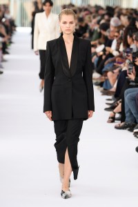 Givenchy RTW Spring 2024