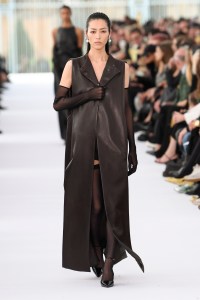 Givenchy RTW Spring 2024