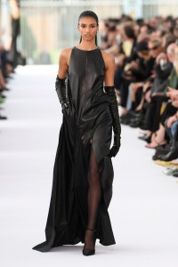 Givenchy RTW Spring 2024