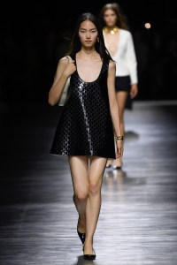 Gucci RTW Spring 2024