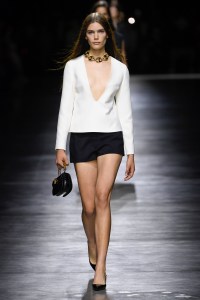Gucci RTW Spring 2024
