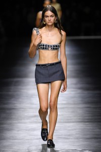 Gucci RTW Spring 2024