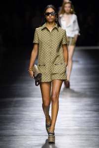 Gucci RTW Spring 2024