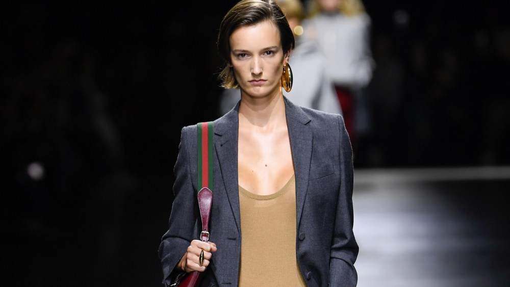 Gucci RTW Spring 2024