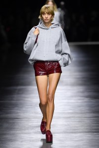 Gucci RTW Spring 2024