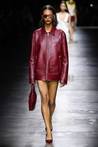 Gucci RTW Spring 2024