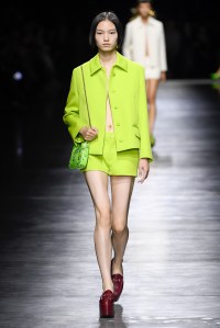 Gucci RTW Spring 2024