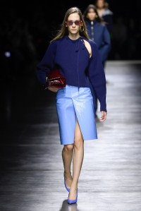 Gucci RTW Spring 2024