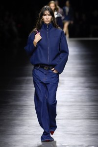 Gucci RTW Spring 2024