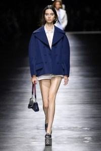 Gucci RTW Spring 2024
