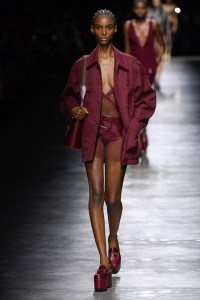 Gucci RTW Spring 2024