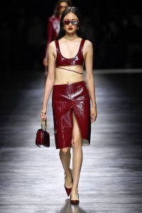 Gucci RTW Spring 2024