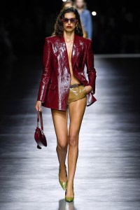 Gucci RTW Spring 2024