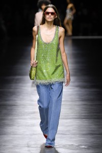 Gucci RTW Spring 2024