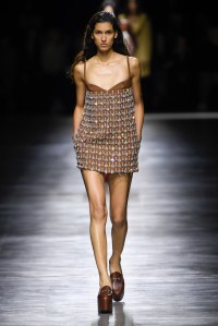 Gucci RTW Spring 2024