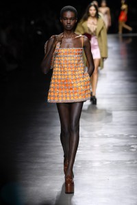 Gucci RTW Spring 2024