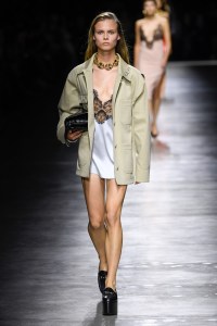 Gucci RTW Spring 2024