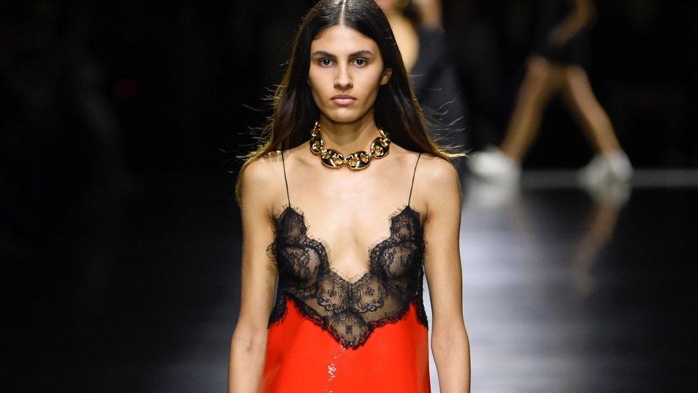 Gucci RTW Spring 2024