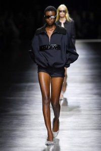 Gucci RTW Spring 2024