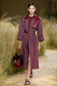 Hermès RTW Spring 2024