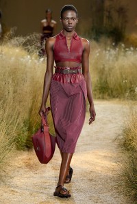 Hermès RTW Spring 2024