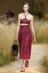 Hermès RTW Spring 2024