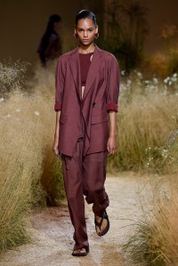 Hermès RTW Spring 2024