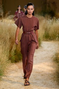 Hermès RTW Spring 2024