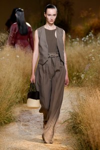 Hermès RTW Spring 2024