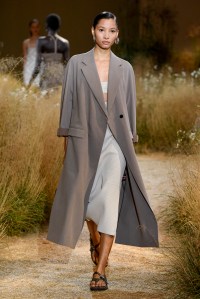 Hermès RTW Spring 2024