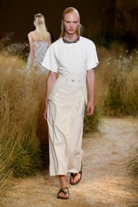 Hermès RTW Spring 2024
