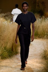 Hermès RTW Spring 2024