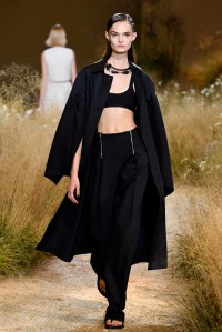 Hermès RTW Spring 2024