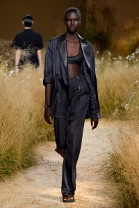 Hermès RTW Spring 2024