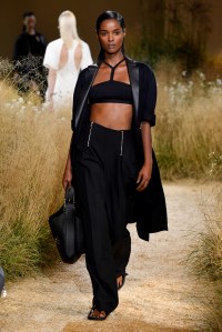 Hermès RTW Spring 2024