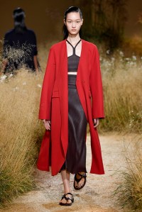 Hermès RTW Spring 2024