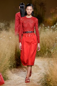 Hermès RTW Spring 2024