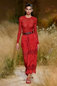 Hermès RTW Spring 2024
