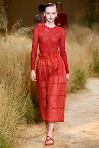 Hermès RTW Spring 2024