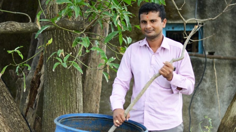 Better Cotton is leading the charge globally against HHPs.