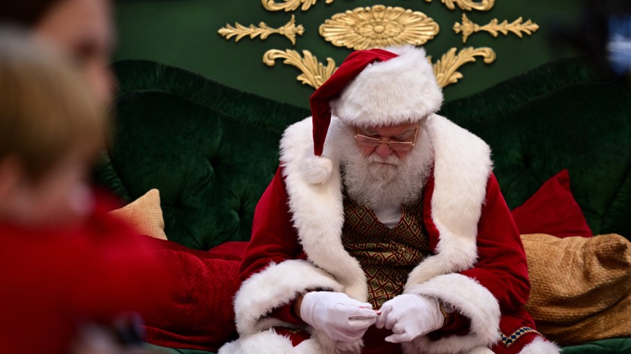 Holiday 2023 Could See Lowest Growth Since 2018