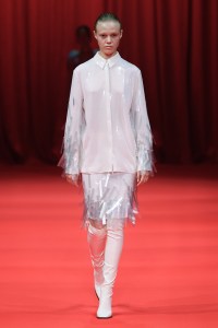 Huishan Zhang RTW Spring 2024