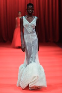 Huishan Zhang RTW Spring 2024