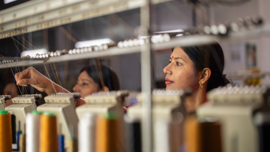 Sourcei8 provides brands and retailers with access to a Southeast Asia supply chain consisting of more than 100 manufacturers in India, Indonesia and Bangladesh.