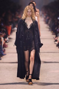 Isabel Marant RTW Spring 2024