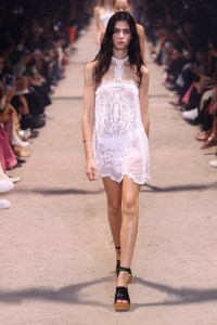 Isabel Marant RTW Spring 2024