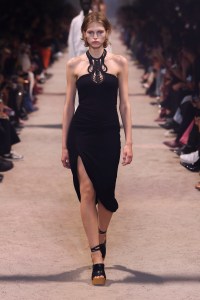 Isabel Marant RTW Spring 2024