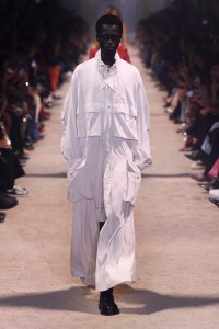 Isabel Marant RTW Spring 2024