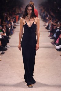Isabel Marant RTW Spring 2024