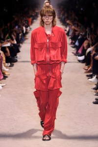 Isabel Marant RTW Spring 2024